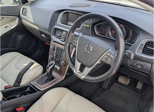 2019 Volvo V40 For Sale in Kenya full