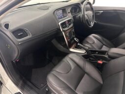 2020 Volvo V40 For Sale in Kenya full