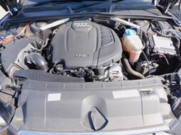 2018 Audi A5 Sportback For Sale in Kenya full