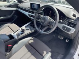 2018 Audi A5 For Sale in Kenya full