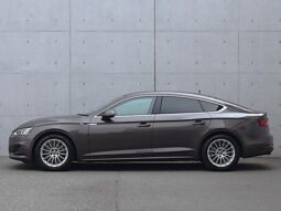 2018 Audi A5 For Sale in Kenya full