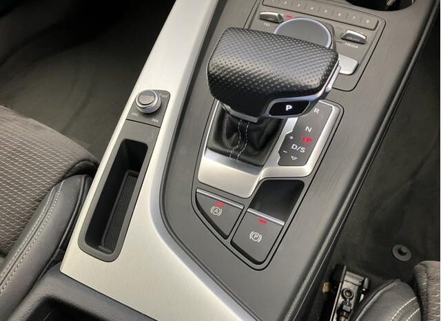 2019 Audi A5 For Sale in Kenya full