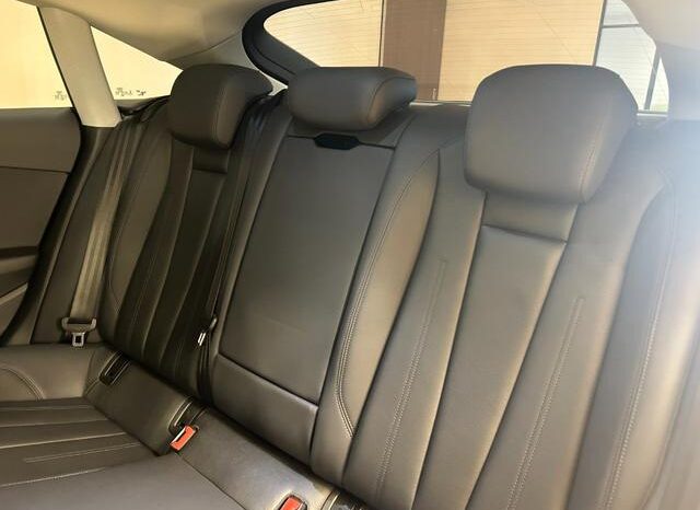 2019 Audi A5 For Sale in Kenya full