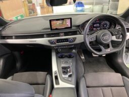 2019 Audi A5 For Sale in Kenya full