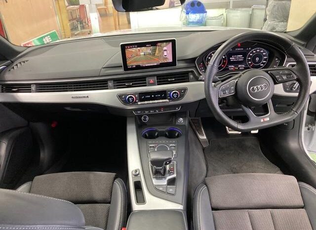 2019 Audi A5 For Sale in Kenya full