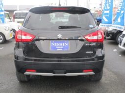 2020 Suzuki SX4 Cross For Sale in Kenya full