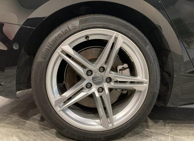 2020 Audi A5 For Sale in Kenya full