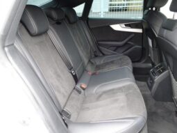 2020 Audi A5 For Sale in Kenya full