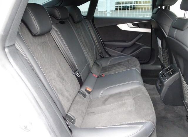 2020 Audi A5 For Sale in Kenya full