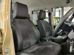 2024 Landcruiser 70 AX For Sale in Kenya full
