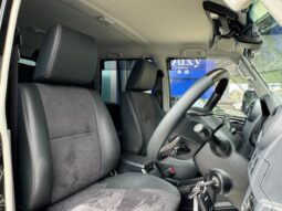 2024 Landcruiser 70 AX For Sale in Kenya full