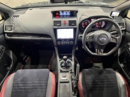 2018 Subaru WRX STI For Sale in Kenya full
