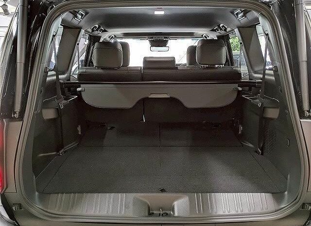 2024 Toyota Prado J250 For Sale in Kenya full