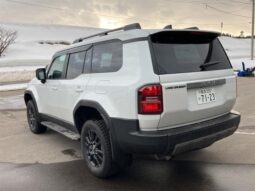 2024 Toyota Prado J250 For Sale in Kenya full