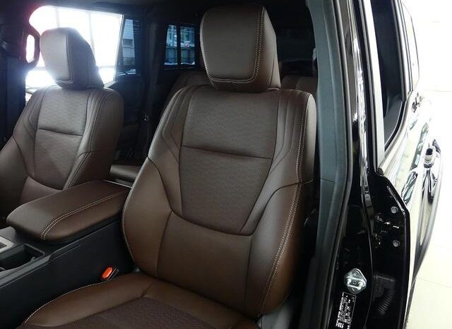 2024 Toyota Prado J250 For Sale in Kenya full