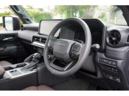 2024 Toyota Prado J250 For Sale in Kenya full