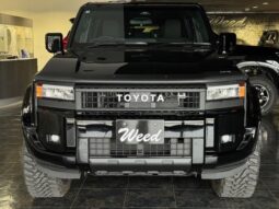 2024 Toyota Prado J250 For Sale in Kenya full
