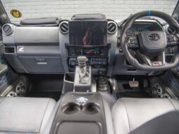 2024 Toyota Landcruiser 79 Series For Sale in Kenya full