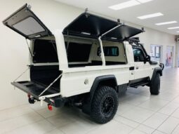 2024 Toyota Landcruiser 79 Series For Sale in Kenya full
