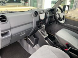 2024 Toyota Landcruiser 79 Series For Sale in Kenya full