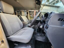 2024 Toyota Landcruiser 79 Series For Sale in Kenya full
