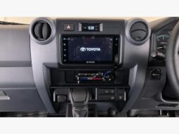 2024 Toyota Landcruiser 79 Series For Sale in Kenya full