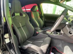 2019 Subaru WRX STI For Sale in Kenya full