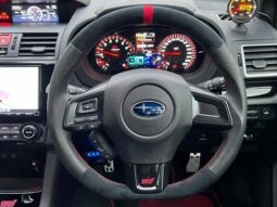 2019 Subaru WRX STI For Sale in Kenya full