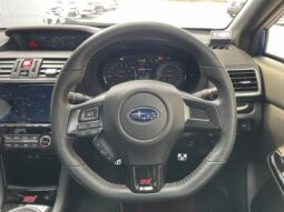 2020 Subaru WRX STI For Sale in Kenya full