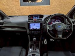 2018 Subaru WRX For Sale in Kenya full