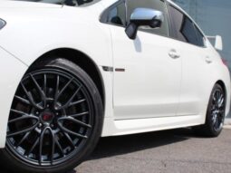 2018 Subaru WRX For Sale in Kenya full