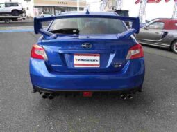 2019 Subaru WRX For Sale in Kenya full