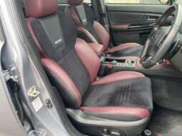 2019 Subaru WRX For Sale in Kenya full