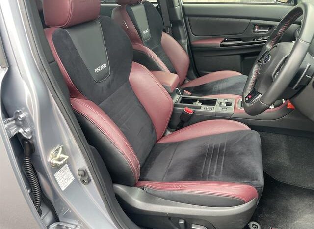 2019 Subaru WRX For Sale in Kenya full