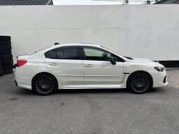 2019 Subaru WRX For Sale in Kenya full