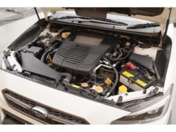 2020 Subaru WRX For Sale in Kenya full