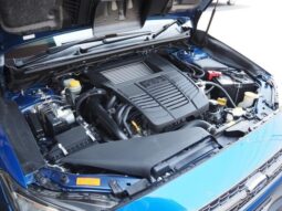 2020 Subaru WRX For Sale in Kenya full