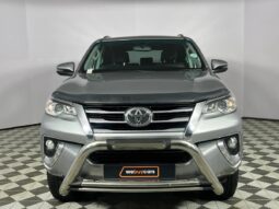 2018 Toyota Fortuner For Sale in Kenya full