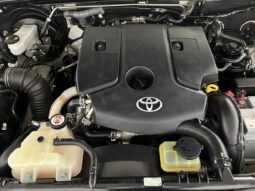 2018 Toyota Fortuner For Sale in Kenya full