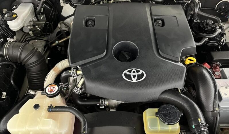 2018 Toyota Fortuner For Sale in Kenya full