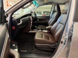 2018 Toyota Fortuner For Sale in Kenya full