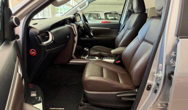 2018 Toyota Fortuner For Sale in Kenya full