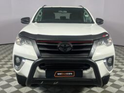 2018 Toyota Fortuner For Sale in Kenya full