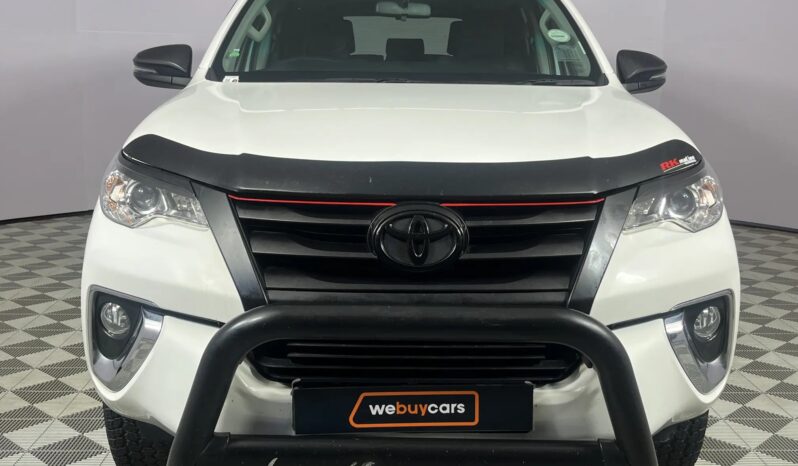 2018 Toyota Fortuner For Sale in Kenya full