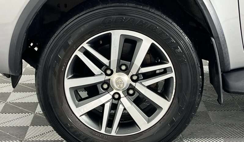 2018 Toyota Fortuner For Sale in Kenya full
