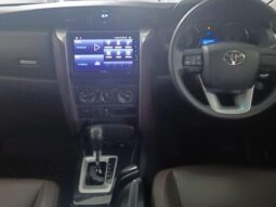 2018 Toyota Fortuner For Sale in Kenya full