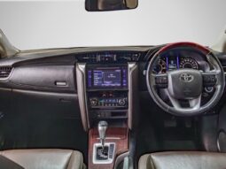 2018 Toyota Fortuner For Sale in Kenya full