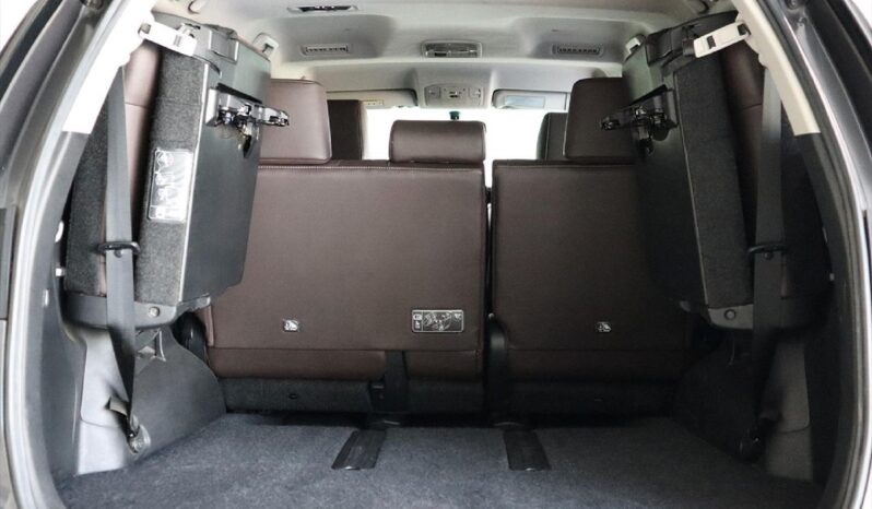 2019 Toyota Fortuner For Sale in Kenya full