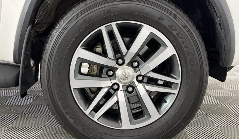 2019 Toyota Fortuner For Sale in Kenya full