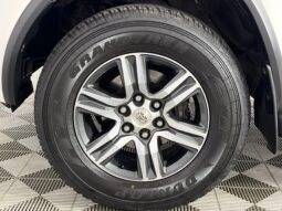 2019 Toyota Fortuner For Sale in Kenya full